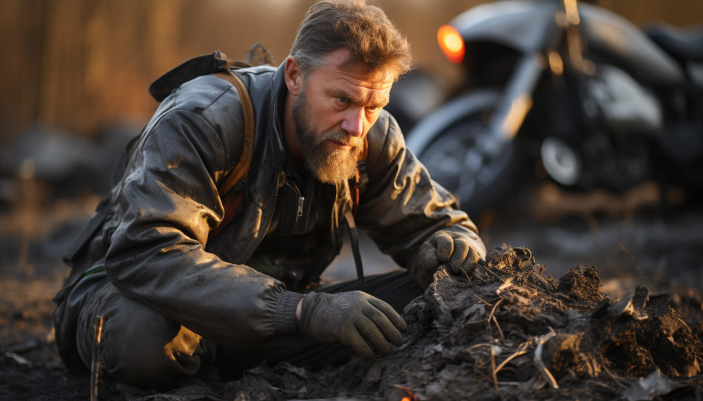 Assurance moto tous risques: Pourquoi y souscrire ?