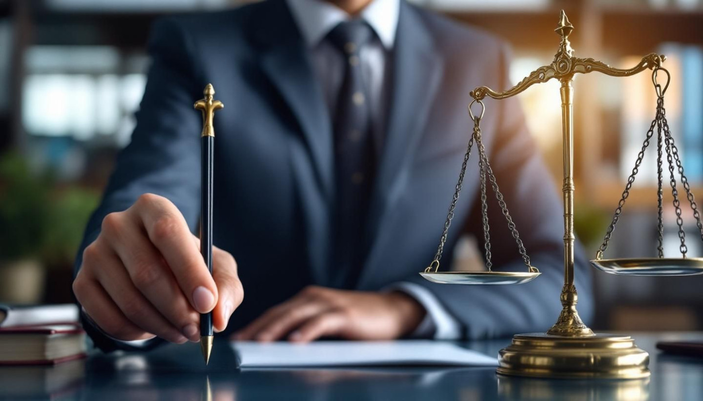 Comment choisir le bon spécialiste juridique pour vos besoins ?