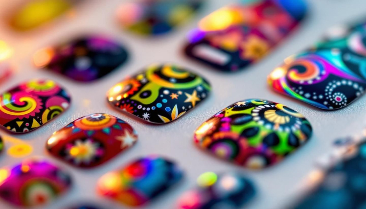 Comment choisir les stickers parfaits pour embellir vos ongles ?