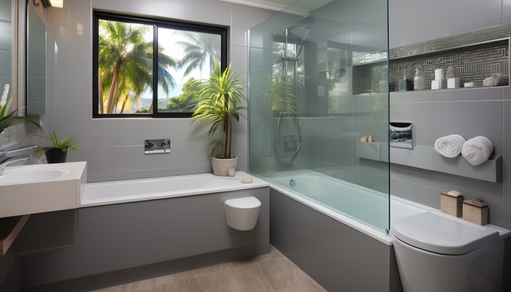 Comment faire pour équiper une petite salle de bain ?