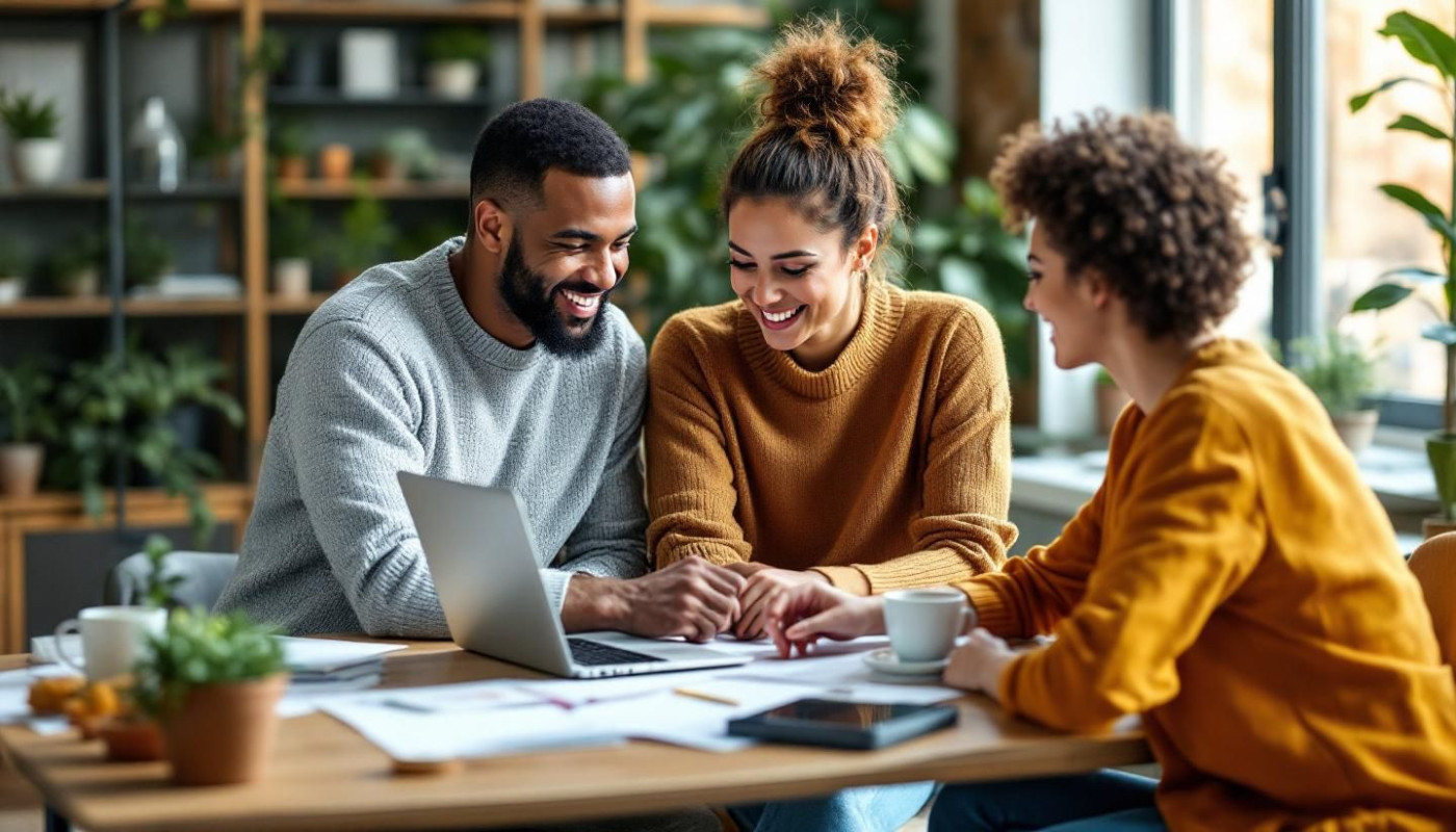 Créer du contenu qui convertit : secrets d’une stratégie efficace