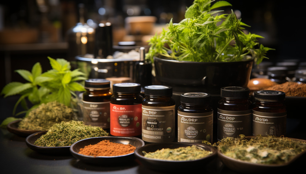 Êtes-vous assez renseigné sur le stockage des CBD ?