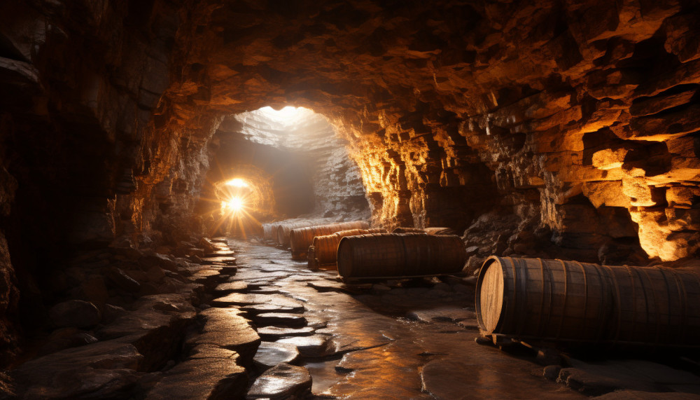Herout Caves : le meilleur vignoble au sein de la Couronne d’Or