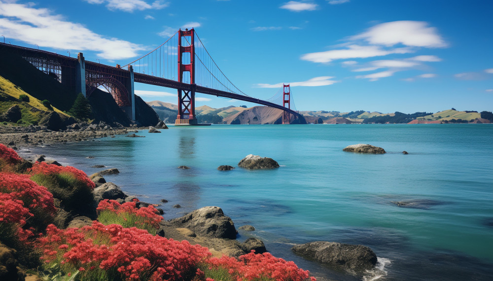Les incontournables à faire pour une visite à San Francisco