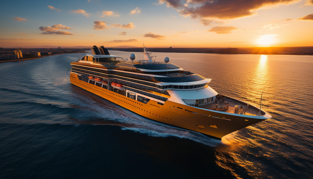 Les voyages en croisière luxueux