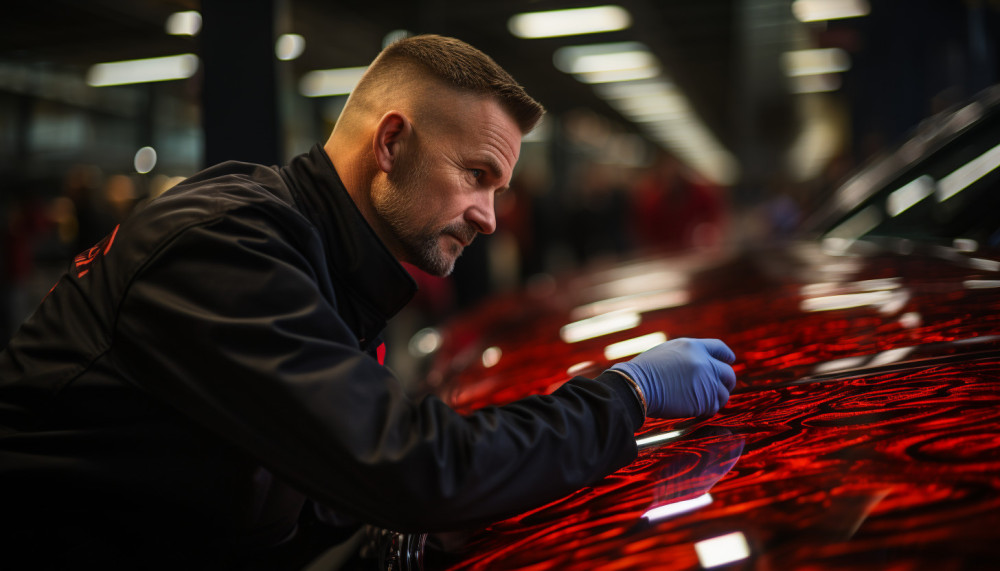 L’essentiel à savoir sur le rénovateur plastique de voiture