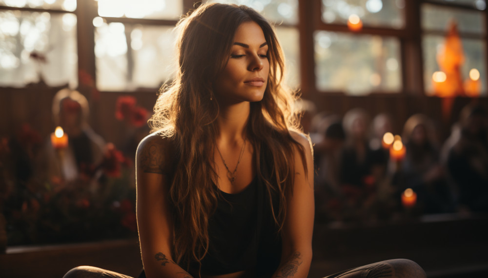 Où suivre une formation de qualité en yoga ?