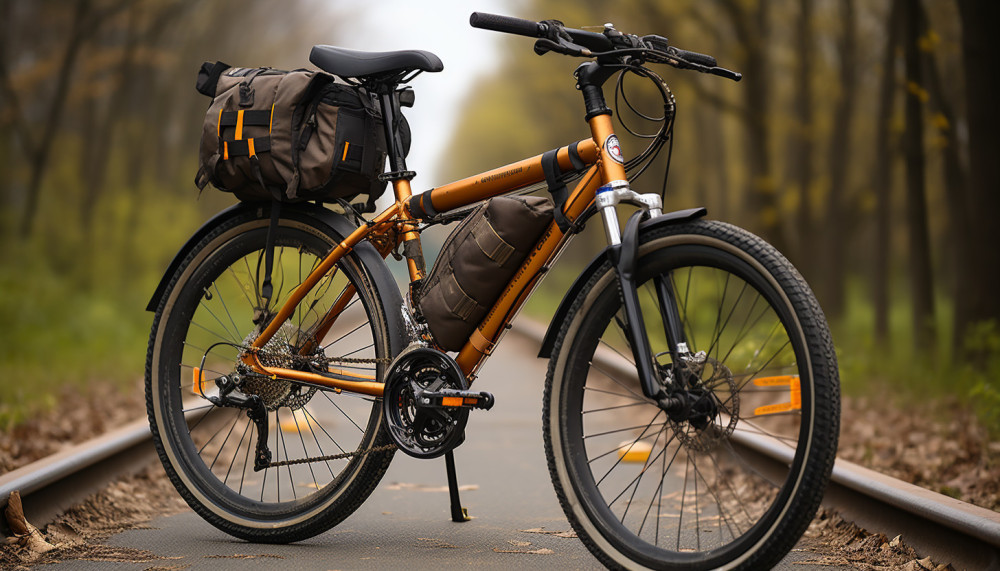 Pourquoi opter pour un vélo pliant ?