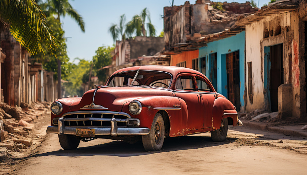 Pourquoi partir en vacance à Cuba ?