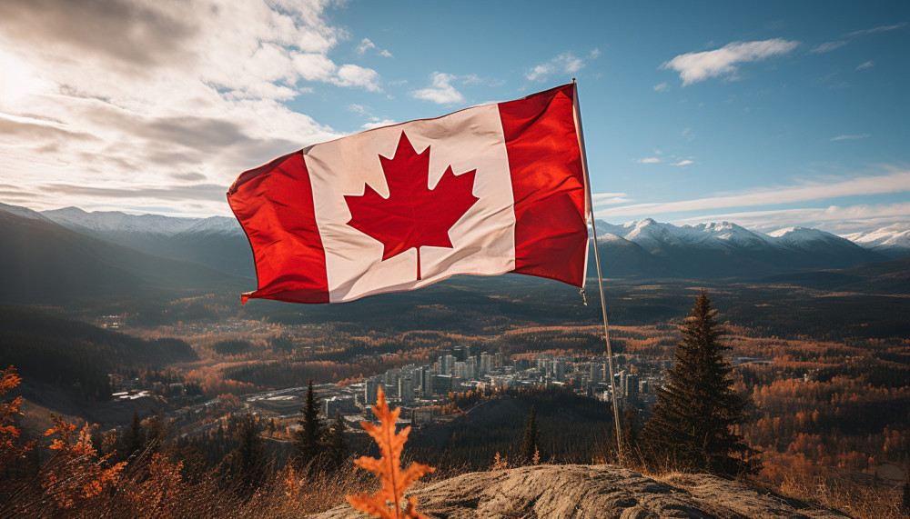 Pourquoi passer ses vacances au Canada ?