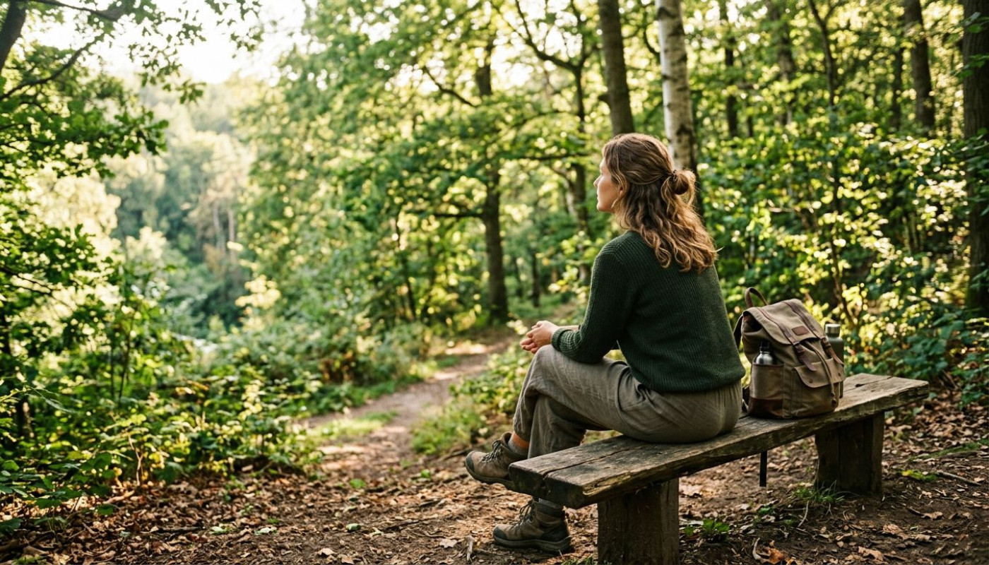 Pourquoi ralentir en voyage change aussi votre routine lifestyle