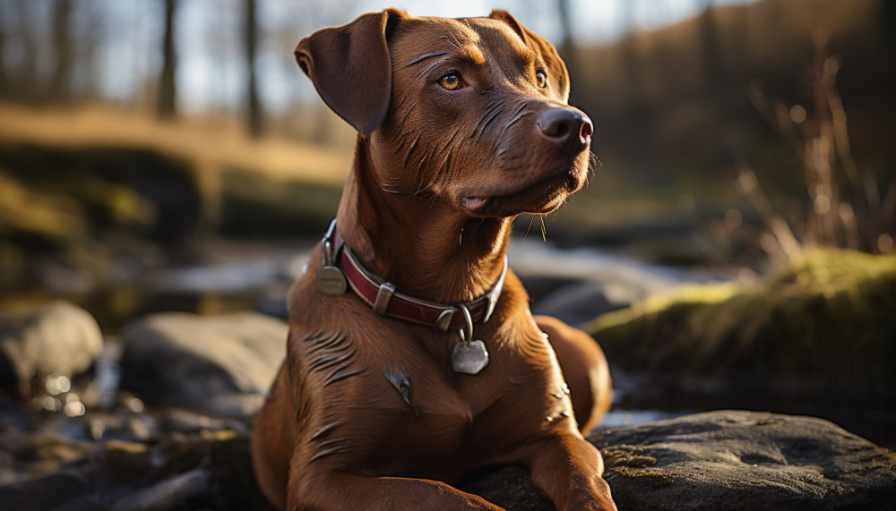 Pourquoi utiliser un collier de dressage pour chien ?