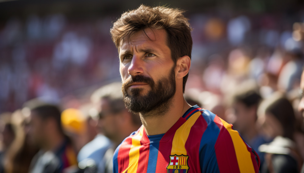 Quels faits semblent lever le doute sur le départ de Lionel Messi du FC Barcelone ?