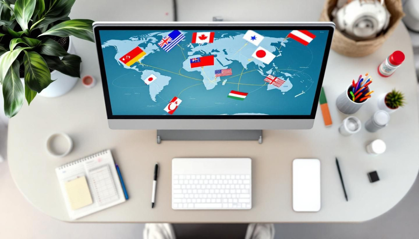 Quels sont les critères pour choisir le meilleur pays pour une société offshore ?