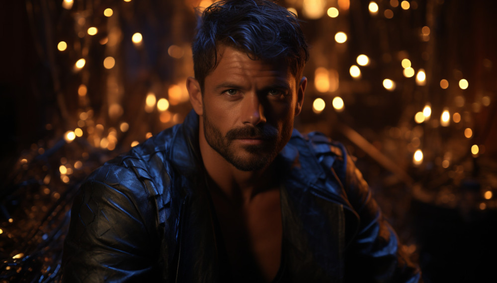 Ricky Martin enflamme la toile